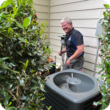 ac maintenance