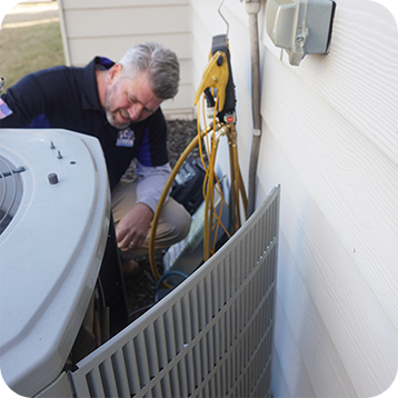 AC Repair in Atlanta, GA