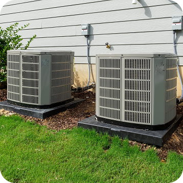 Heating, AC,  and Plumbing Services in Canton, GA