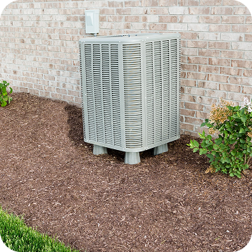 hvac unit