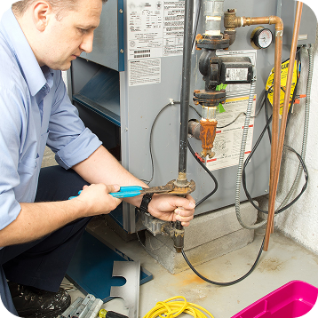 furnace repair