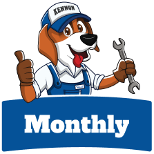 monthly membership header icon