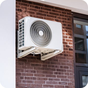 Mini-Splits and Ductless Heating and Air Solutions in North Metro Atlanta