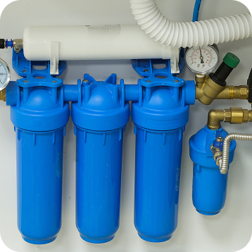 Water Treatment and Water Softener Service in Atlanta, GA